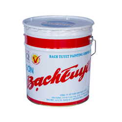Bach Tuyet BT4-CR anti-rust paint (400g)