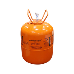 Refrigerant gas Floron 404A (R404A - 10.9kg)