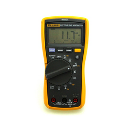 Đồng hồ vạn năng Fluke 117