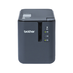 Brother PT-P900W Label Printer