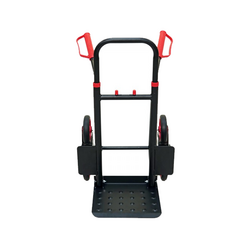 Xe kéo đẩy leo cầu thang 6 bánh rút gọn Fujihome CC-6150