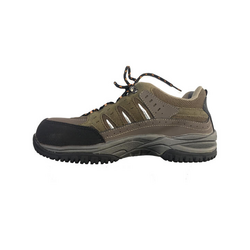 Giày Bảo hộ HANS HS-16 (PVC TOE CAP), Size 250