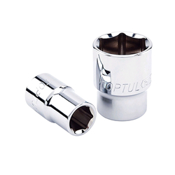 Toptul BBEA1620 1/2inch Hexagon Socket