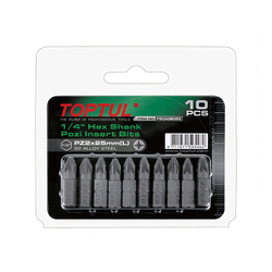 Mũi vít bake khía 1/4inch Toptul FSCA0800G