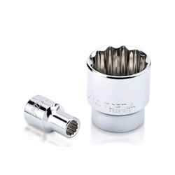 Toptul 1/2 inch cotton tube BBEB1620