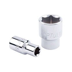 Tuýp lục giác 3/8inch Toptul BAEA1222