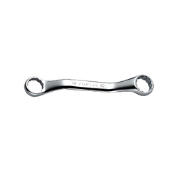 Cờ lê 2 đầu vòng 45 độ 12x13mm Toptul AAAK1213