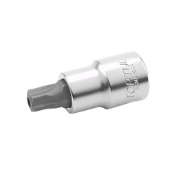Toptul BCNA1650 1/2inch star hole screw