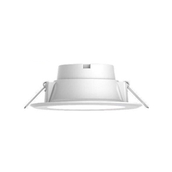 Panasonic NNNC7645688 12W sensor recessed LED Downlight white light