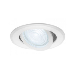 Đèn Led Downlight điều chỉnh góc chiếu 7W Panasonic NNNC7624188 ánh sáng vàng