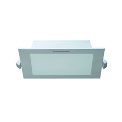 Panasonic NNP72250 9W square slim neo Downlight Led neutral light