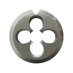 Threaded table M8x1.25mm