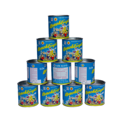 Son Bach Tuyet BT8-536 milk coffee (800g)