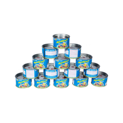 White Snow Paint BT2-344 red (200g)