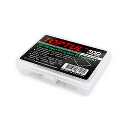 Bộ ghim sửa chữa Toptul JLAV0208