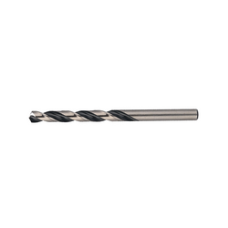 Patta Steel Drill Bit Box 9x125mm (5 Pieces)