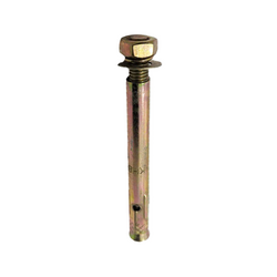 Tắc kê sắt ống lỗ M6x60