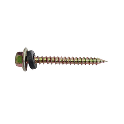 Hộp vít gỗ vàng răng thưa Patta M3.5x19 (1000 cái)