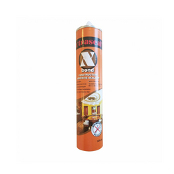 X&#39;traseal X-Bond multi-purpose adhesive