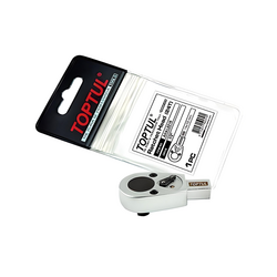 Đầu nối cần xiết lực 1/2inch Toptul ANAL0216