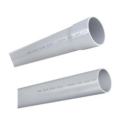 Ống Bình Minh uPVC 355x8.7x6m NĐ (PN6)