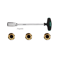 Toptul CTFB1635 T-shaped spark plug opener