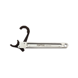 Toptul AEAT1717 17mm Automatic Open Spanner