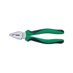 Kìm tổng hợp 7inch Toptul DBBB2207B cán xanh