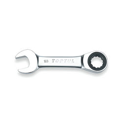Cờ lê vòng miệng 18mm Toptul AOAB1818