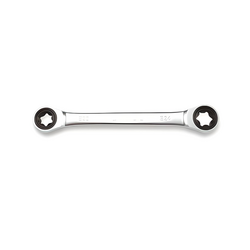 Cờ lê 2 đầu vòng sao Toptul AOAC1012