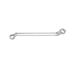Cờ lê 2 đầu vòng 75 độ 25x28mm Toptul AAEI2528