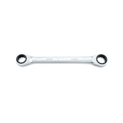 Toptul AOAG1011 10x11mm Double End Ring Wrench