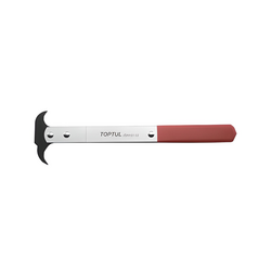 Toptul JDAK0132 318mm Felt Hook Pry Bar
