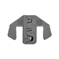 Toptul DLAA1002 Open Code Head and D-Sub V3.5 Crimp