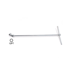 T bông lắt léo 1/4inch Toptul CTKA0809