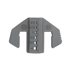Toptul DLAA0401 code head crimp