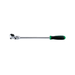 Toptul CJKN0818 1/4inch long handle wrench