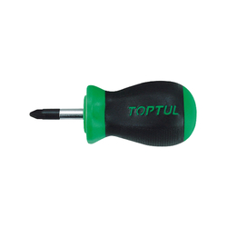 Tua vít bake khía chống trượt Toptul FCBB0203