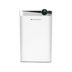 Bohmann B4.02 air purifier, deodorizer, ionizer