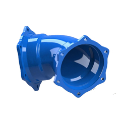 45° FF Shin Yi Elbow KFF45-0080