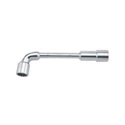 Toptul AEAE1414 14mm Hexagonal L-shaped Cigarette