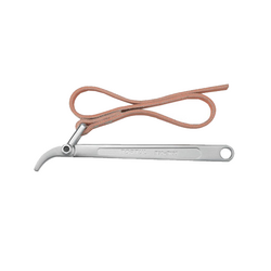 Toptul JJAH0902 black belt puller