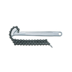 Toptul JJAH0901 9inch chain wrench