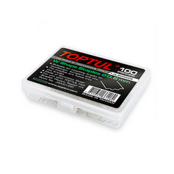 Toptul JLAV0306 Repair Staple Set