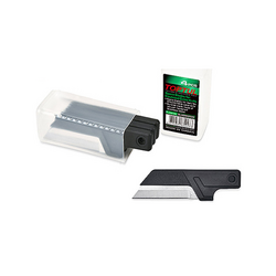 Toptul SLAD0505V0 insulated knife blade set (4 pieces)