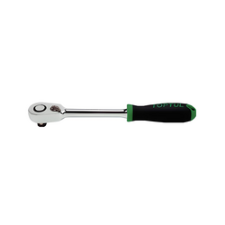 Tay vặn cán dài 1/4inch Toptul CJSU0815