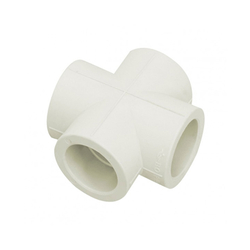 25mm Cross aQuapa IST-250000