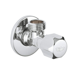 GROHE 2201600M 1/2inch shut-off valve
