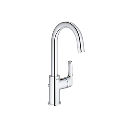 Vòi chậu nóng lạnh Eurosmart L-Size GROHE 23537002