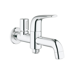 Vòi lạnh 2 ngõ ra BauCurve GROHE 20281000